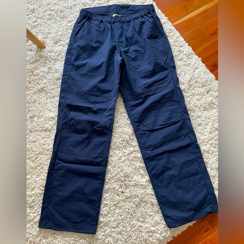 MEC Hydrofoil Stretch Pants - Men's